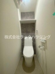 クリエオーレ清瀧の物件内観写真